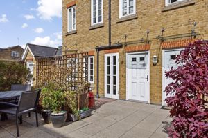 Entrance- click for photo gallery